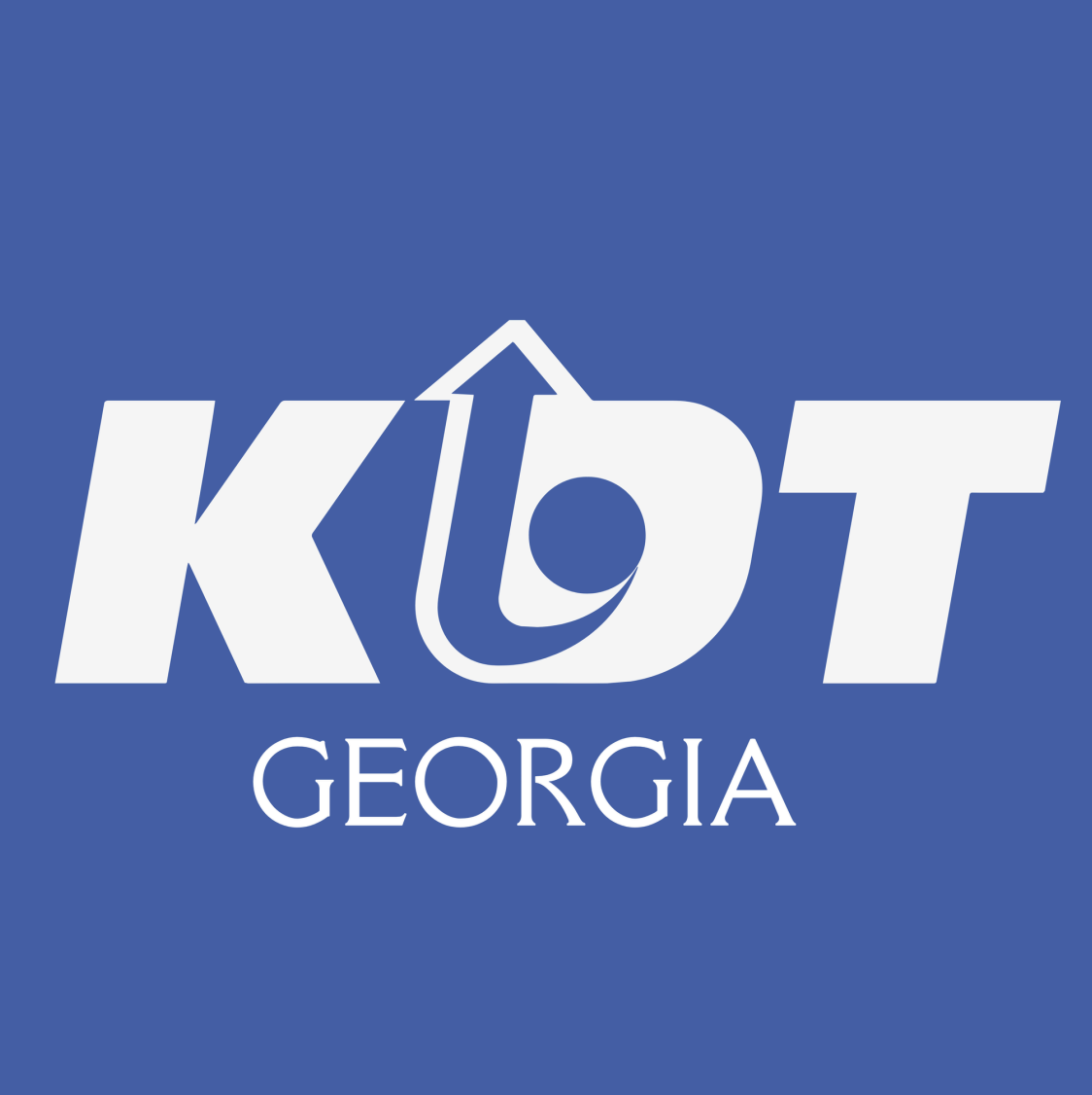 Kdt georgia